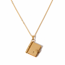 To My Wife - Forever Brilliant Gemstone Pendant Necklace